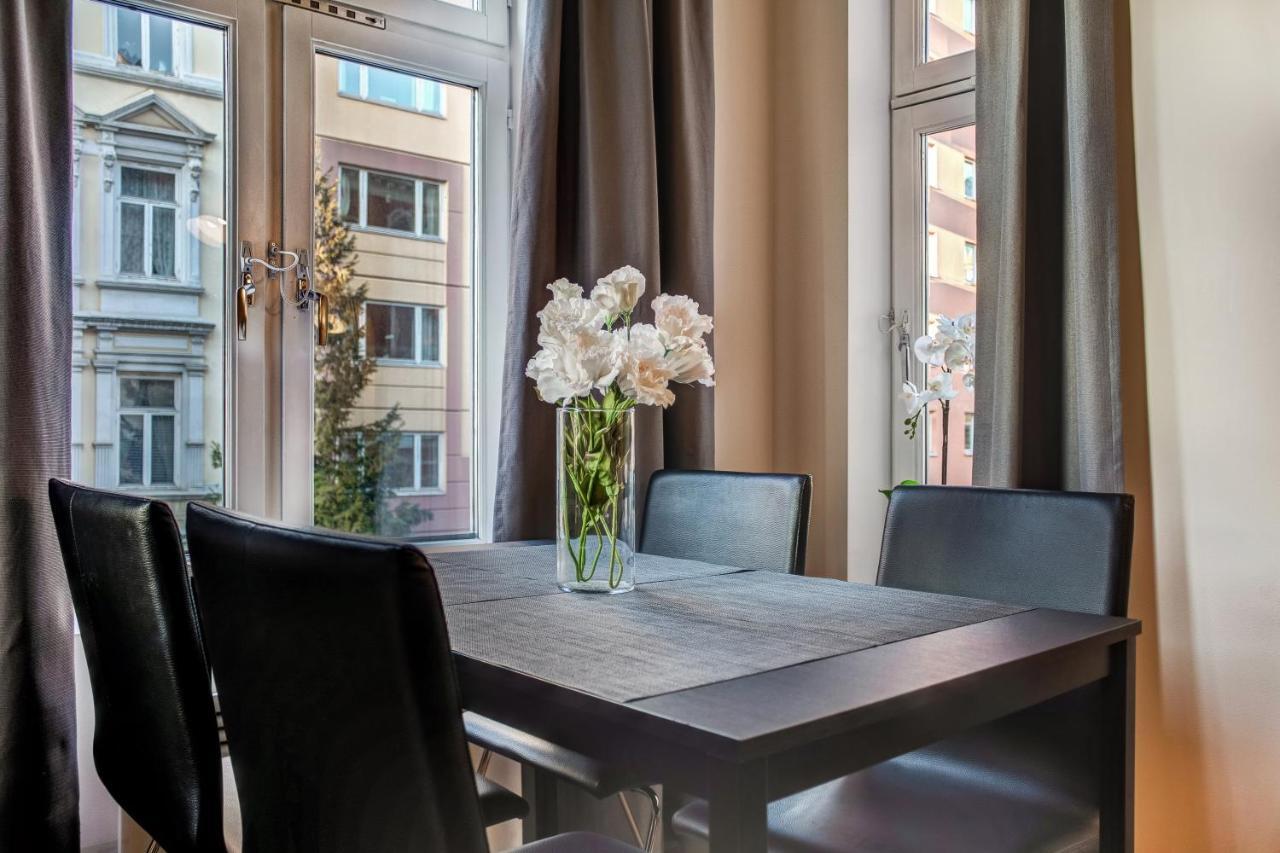 Vika Ii, As Home Oslo Exterior foto